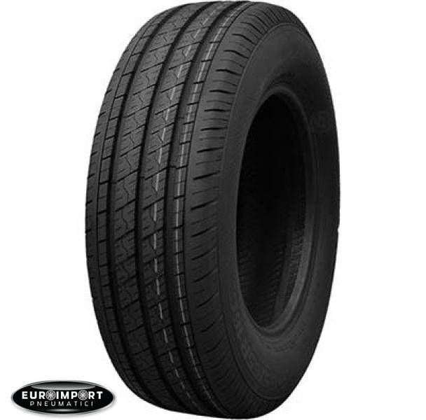 Three-a EFFITRAC   155/80 R13 85_83 S  Carico C  TL
